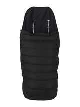 Next Silver Cross Onyx Nia Stroller Footmuff- Buy online at McGrocer