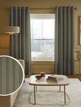 Next Pine Leuwin Made to Measure Curtains- Buy online at McGrocer