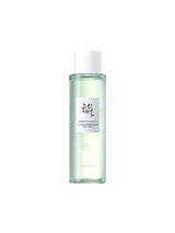 Next Beauty of Joseon Green Plum Refreshing Toner AHA + BHA 150ml- Buy online at McGrocer