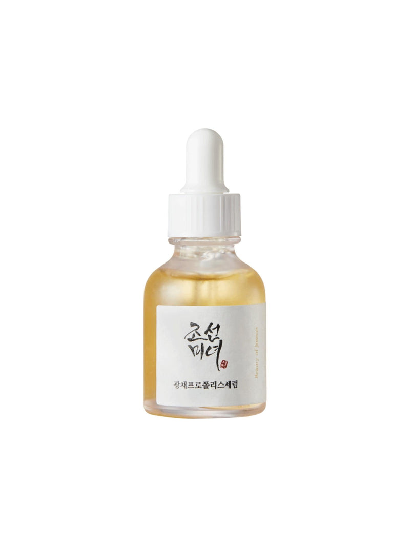 Beauty of Joseon glow serum propolis niacinamide 30ml - British product