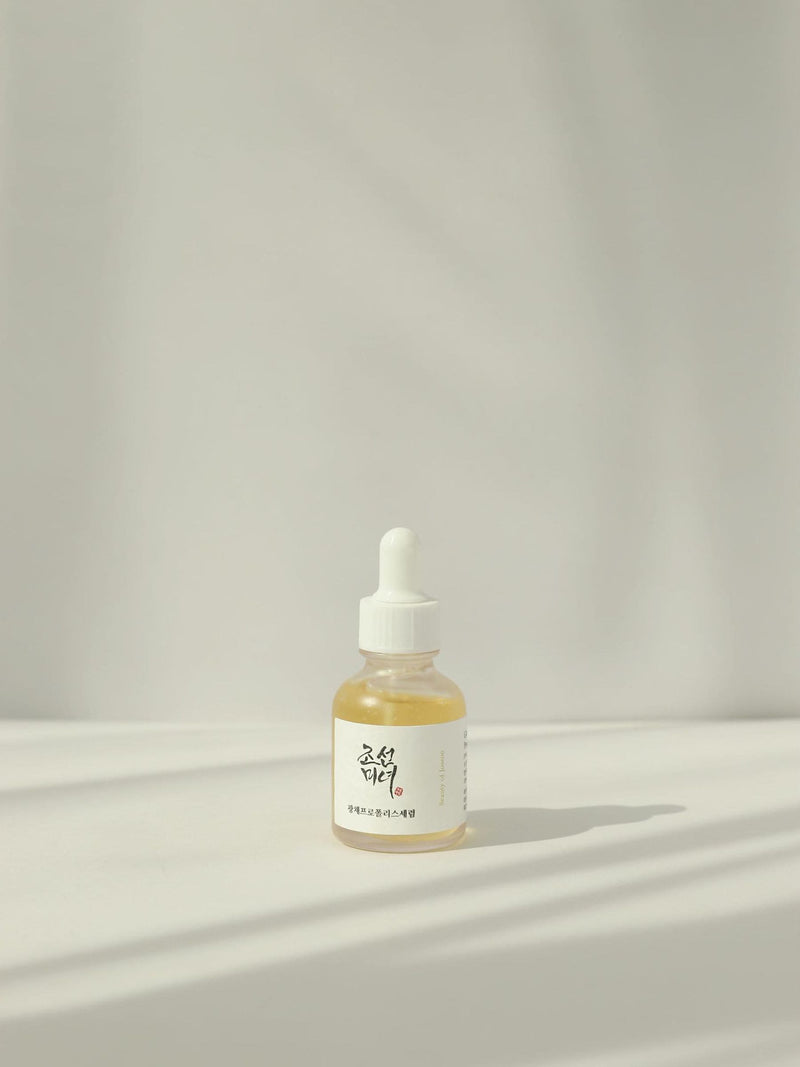 Beauty of Joseon glow serum propolis niacinamide 30ml - British product