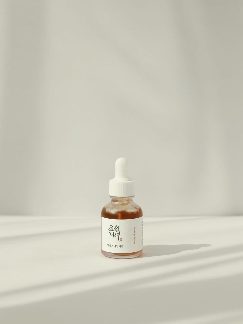 Beauty of Joseon Revive Serum Ginseng Snail Mucin 30ml, imported from the UK