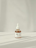 Beauty of Joseon Revive Serum Ginseng Snail Mucin 30ml, imported from the UK