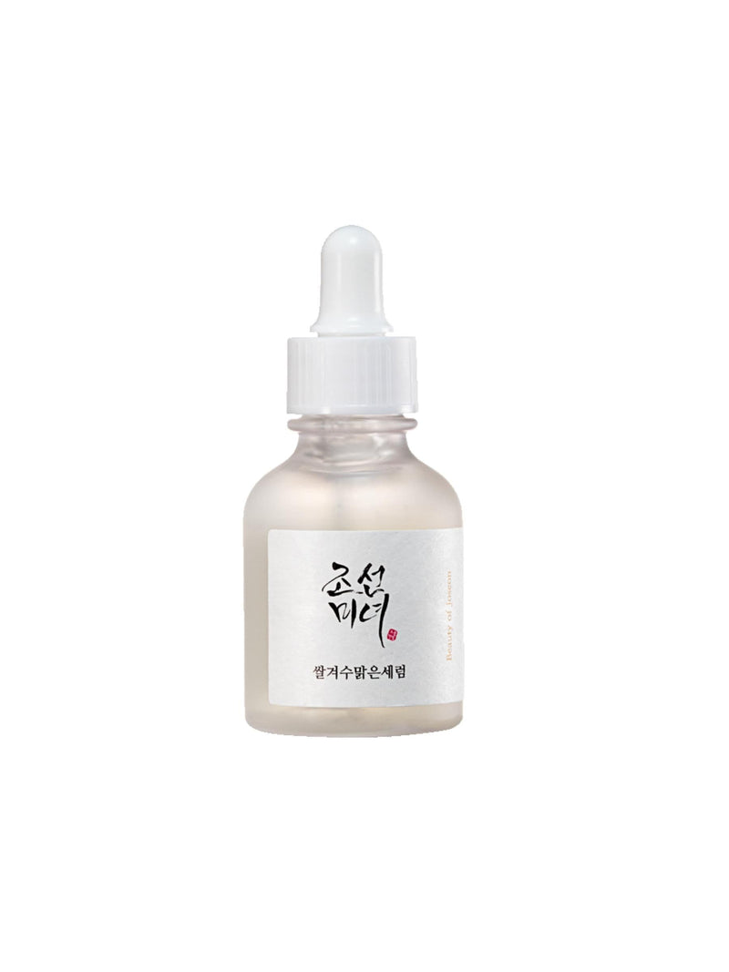 Beauty of Joseon rice alpha arbutin serum 30ml, imported from the UK
