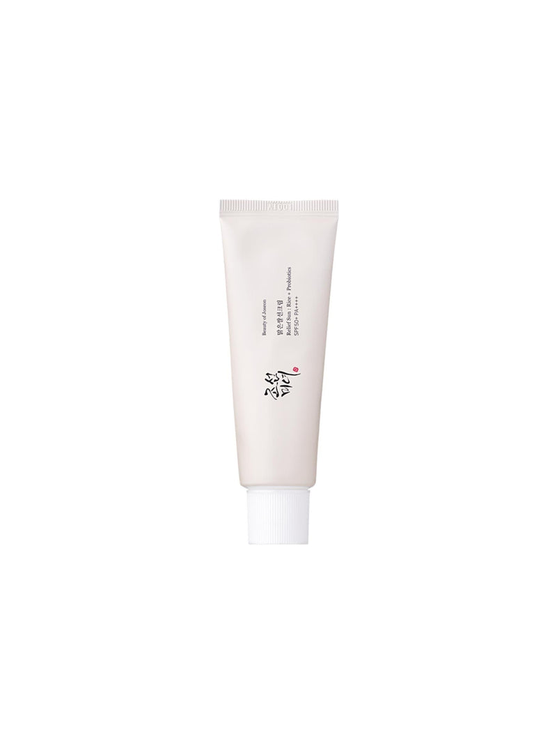 Beauty of Joseon Relief Sun sunscreen 50ml - British product
