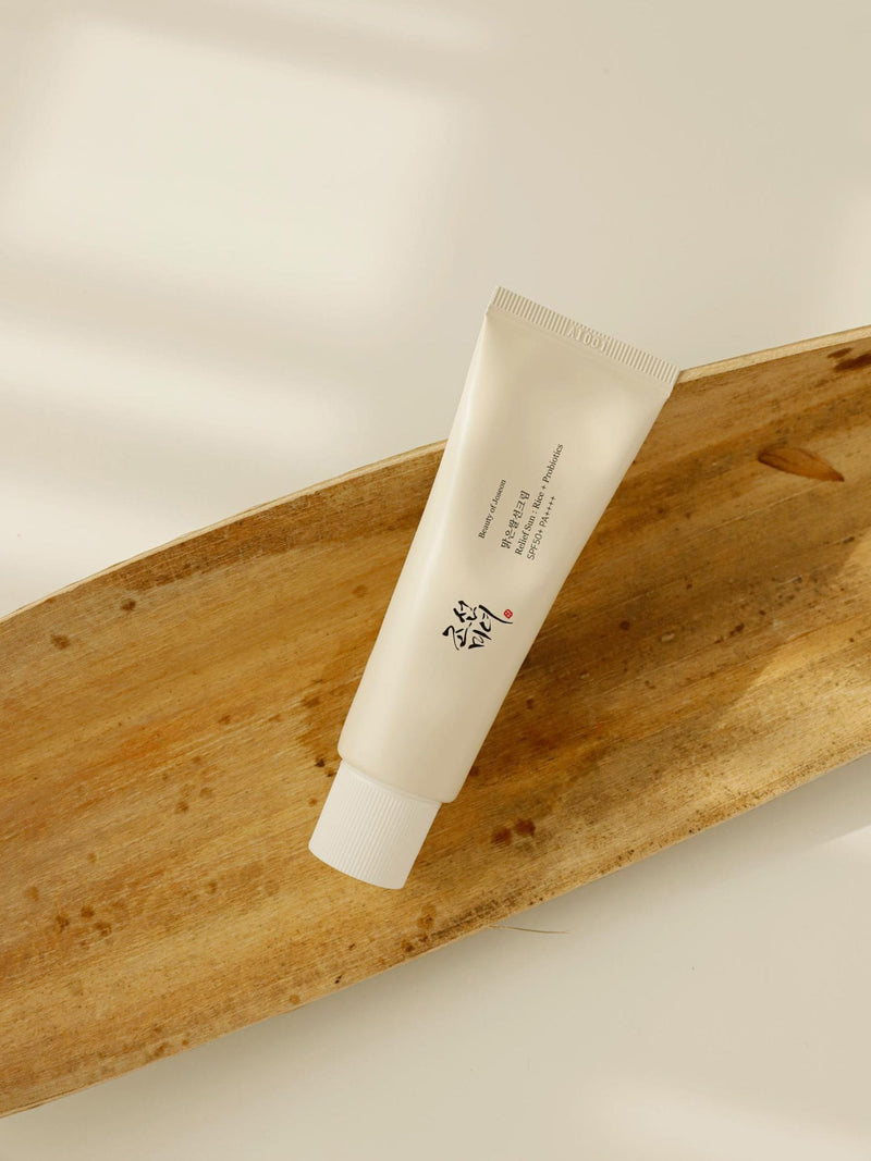 Beauty of Joseon Relief Sun sunscreen 50ml - British product