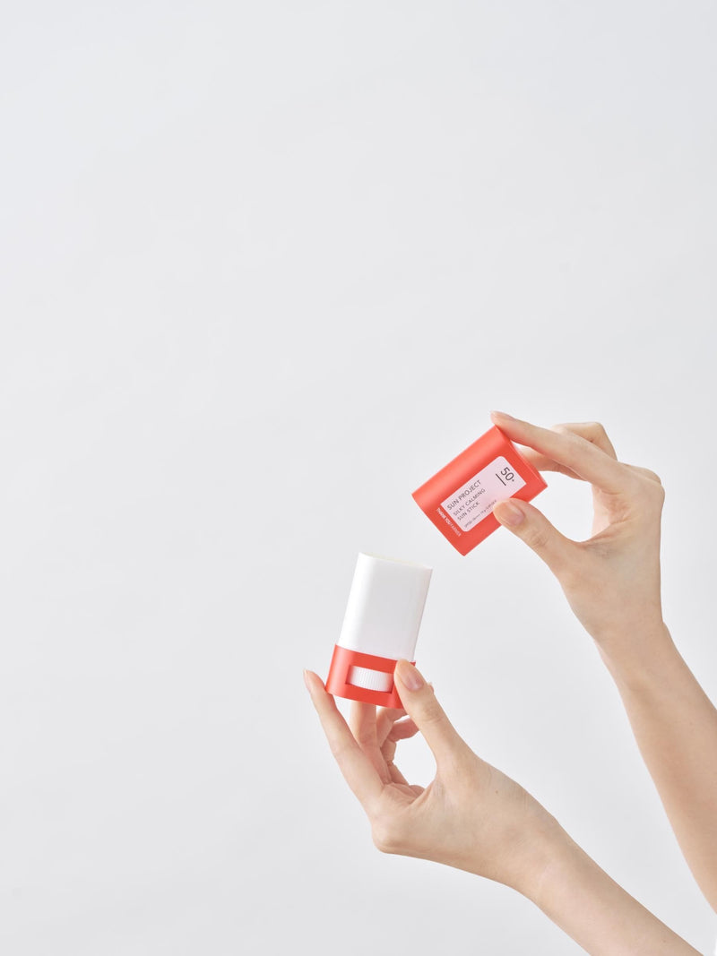Thank You Farmer sun stick SPF50+ PA++++ 14g - British product