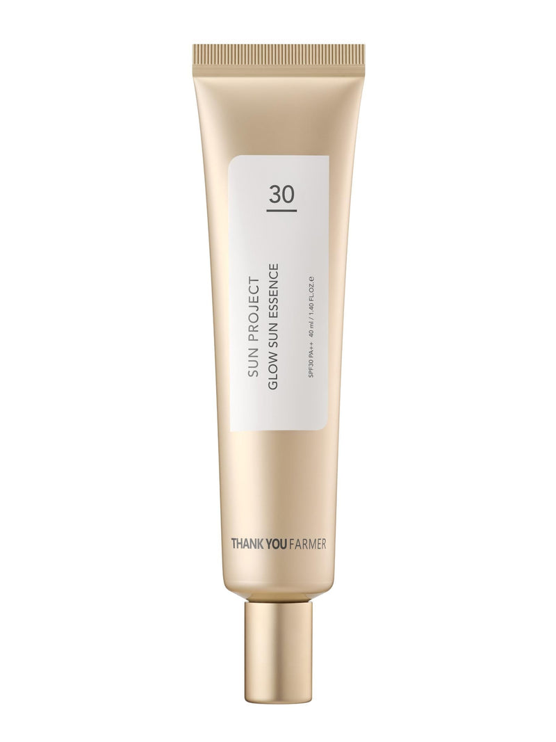 Thank You Farmer Sun Essence SPF30 PA++ 40ml, UK version