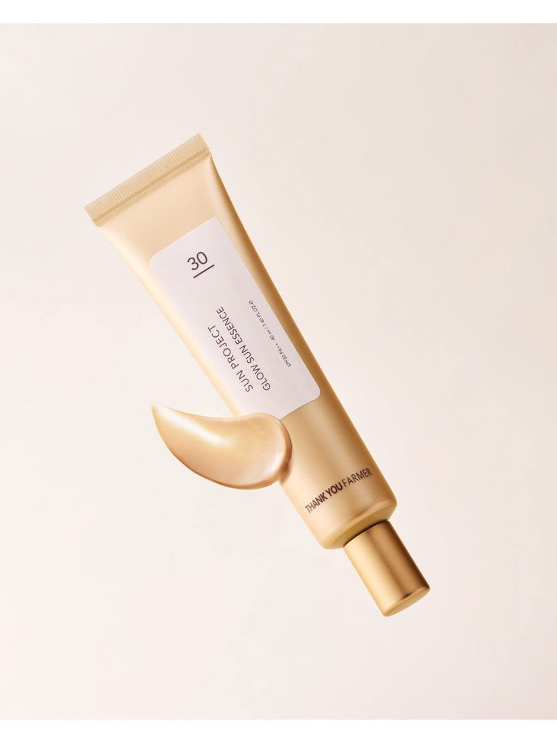 Thank You Farmer Sun Essence SPF30 PA++ 40ml, UK version