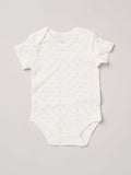Rock-A-Bye Baby cream floral baby gift set 5 piece, imported from the UK