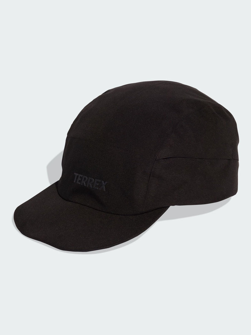 adidas Terrex Xperior Climaproof running cap, UK version