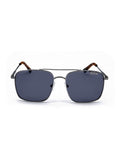 Storm London Iasus retro square aviator sunglasses, British product