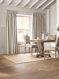 Sophie Allport Stone Rutland made to measure curtains, UK version