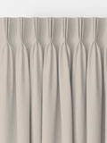 Sophie Allport Stone Rutland made to measure curtains, UK version