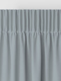 Sophie Allport Witham Blue made to measure curtains, UK version