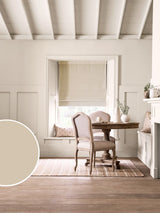 Next Sophie Allport Thornham Sand Made to Measure Roman Curtains- Buy online at McGrocer