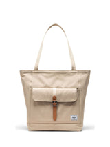 Next Herschel Supply Co. Cream Retreat Tote Bag- Buy online at McGrocer