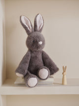 Next The White Company Natural Lux Medium Bonnie Bunny Soft Plush Toy- Buy online at McGrocer