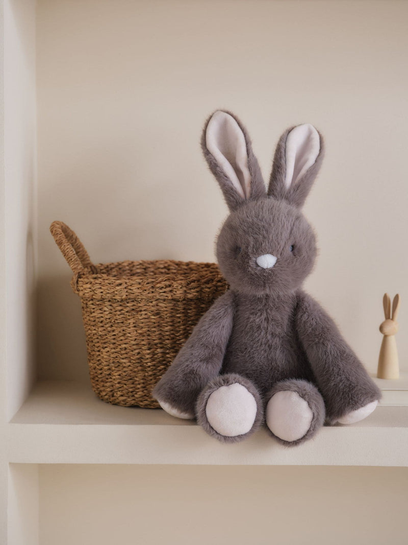 The White Company Bonnie Bunny medium plush bunny (British brand)