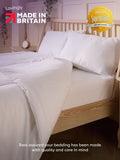 Slumberdown Warm Winter Pillows set of 2 - British product