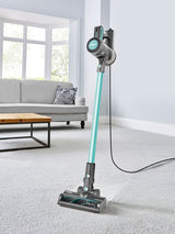 Next Tower Blue VL20 Corded 3-in-1 Performance Vacuum Cleaner- Buy online at McGrocer