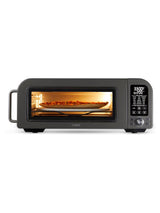 Next Tower Grey Vortx Air Fryer Pizza Oven 18L- Buy online at McGrocer