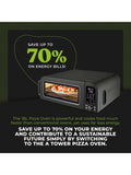 Tower Grey Vortx Air Fryer Pizza Oven - British product