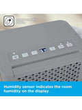Black & Decker Smart Dehumidifier 12L - British product