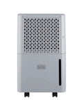 Black & Decker Smart Dehumidifier 12L - British product