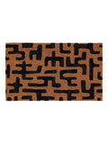 My Mat natural coir doormat 75cm x 45cm - British product
