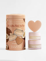 Next NCLA Beauty Coconut Vanilla Lip Care and Lip Scrubber Set- Buy online at McGrocer