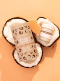 NCLA Beauty lip care set coconut vanilla, UK version