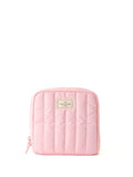 The Flat Lay Co small showcase bag for travel, UK version