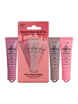 Next Dr. PAWPAW Glimmer Glaze Lip Oil Trio- Buy online at McGrocer