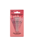 Dr. PAWPAW Glimmer Glaze lip oil trio set, UK version