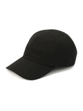 Kate Spade New York embroidered baseball cap, imported from the UK