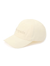 Next Kate Spade New York Embroidered Baseball Cap White- Buy online at McGrocer