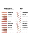 Yves Saint Laurent Lovenude Kiss Shaper lip liner - British product