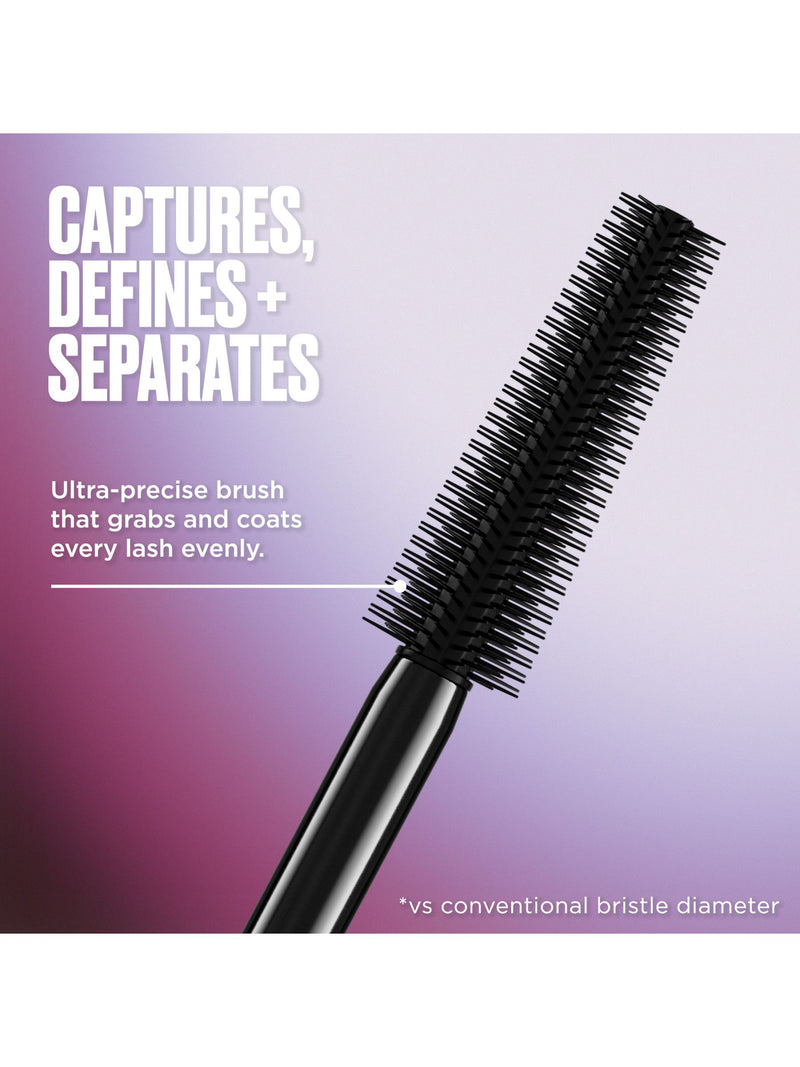 Urban Decay TUBE JOB tubing mascara Auburn Red full size (British brand)