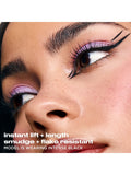 Urban Decay TUBE JOB tubing mascara Auburn Red full size (British brand)
