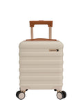 Cabin Max Anode under seat suitcase 24L (British brand)