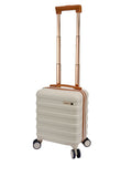 Cabin Max Anode under seat suitcase 24L (British brand)