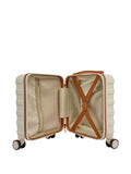 Cabin Max Anode under seat suitcase 24L (British brand)