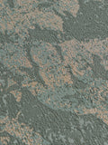 Galerie Blue Horizon Tree Leaf A4 wallpaper sample (British brand)