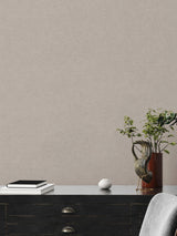 Next Galerie Wallcoverings Beige Horizon Plain Texture A4 Wallpaper Sample- Buy online at McGrocer