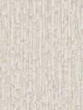 Galerie Wallcoverings wallpaper sample Beige Horizon Wood A4, UK version