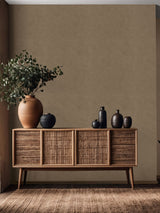 Next Galerie Brown Terra Plain Texture Clay A4 Wallpaper Sample- Buy online at McGrocer