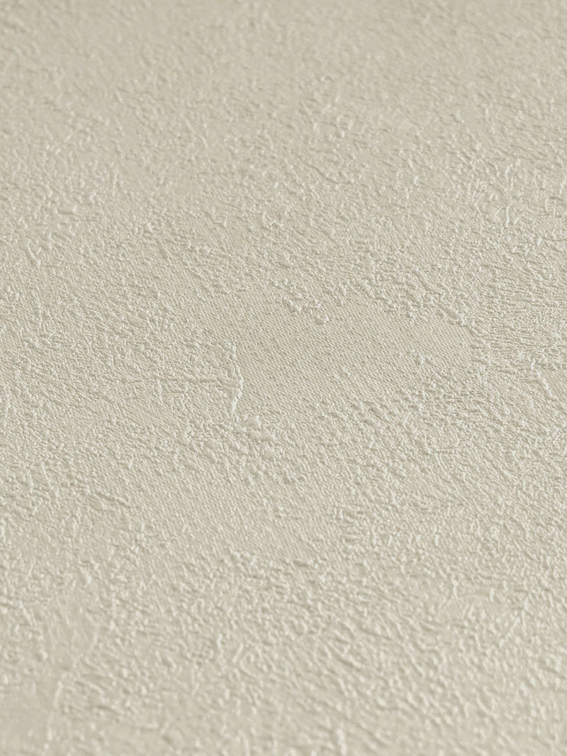 Galerie Wallcoverings beige horizon industrial wallpaper sample A4 (British brand)
