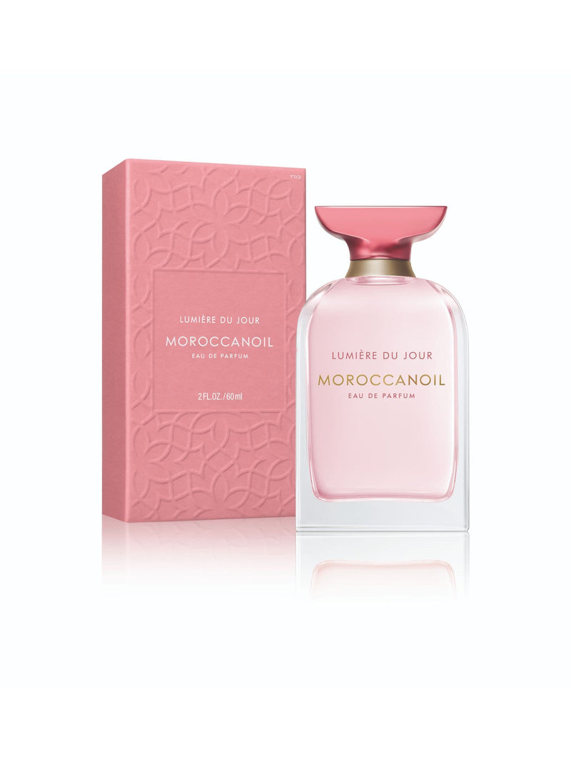 Moroccanoil Lumiere du Jour Eau de Parfum 60ml, imported from the UK