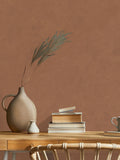 Galerie Orange Terra clay wallpaper 10.05m - British product